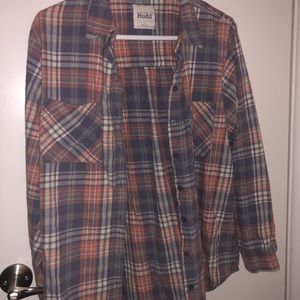 Flannel